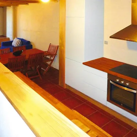 Σπίτι διακοπών Terraced House Vila Cha - Pon03239-i *