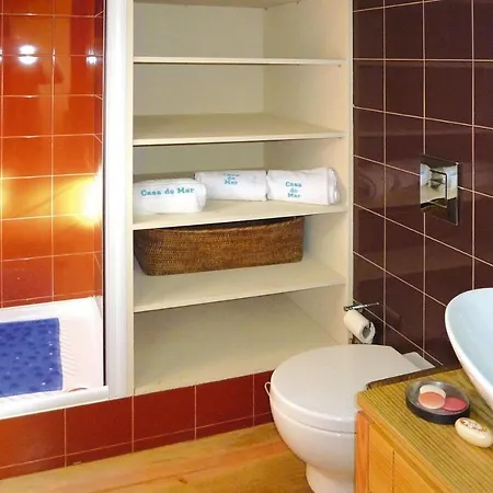 Terraced House Vila Cha - Pon03239-i بيت للعطل *
